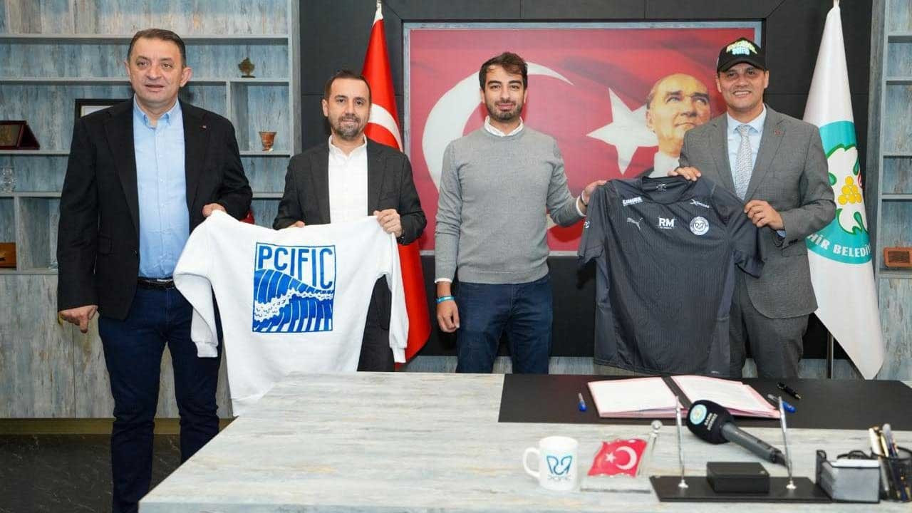 Manisa Büyükşehir Belediyesi espor takımı kuruyor