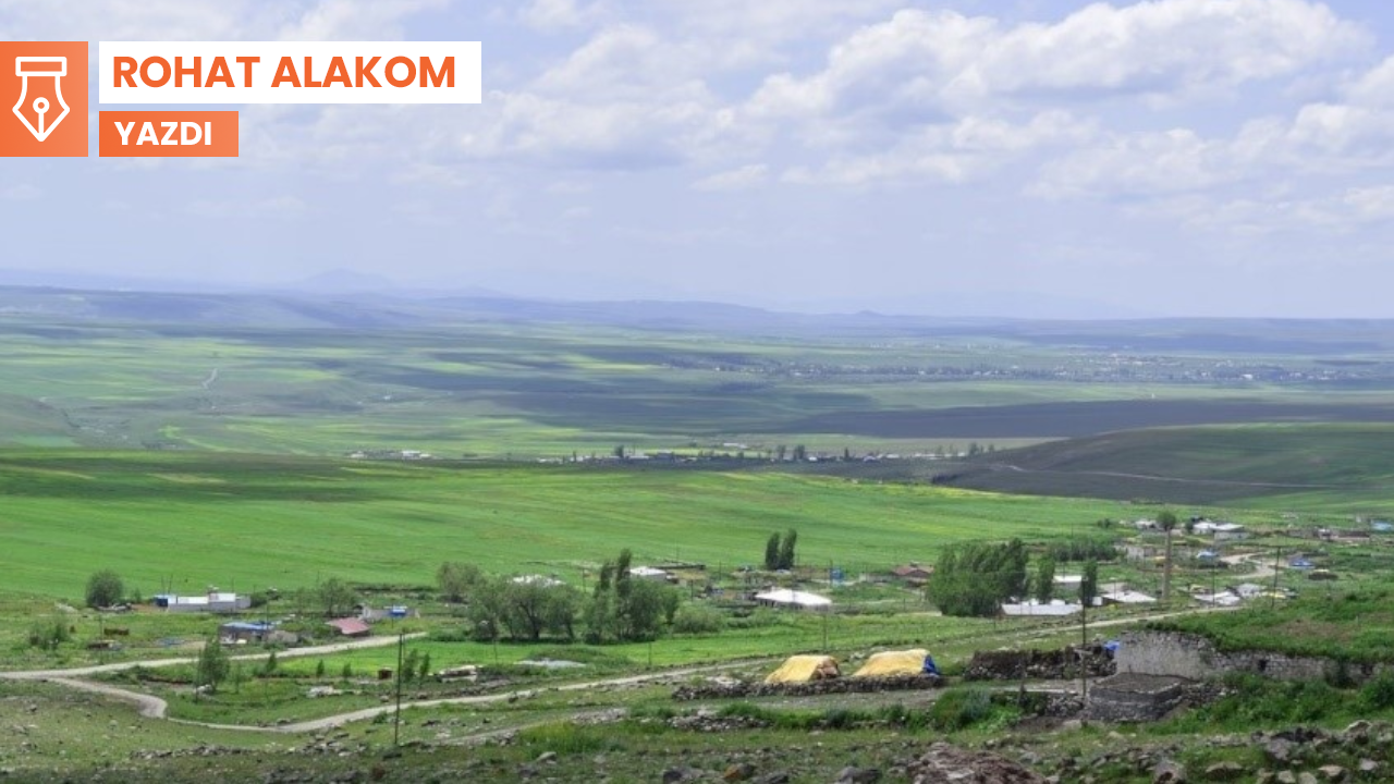 Torunoğulları: Kars tarihine bir katkı