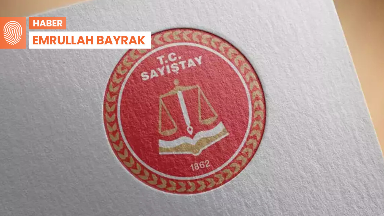 Sayıştay: Erzurum Belediyesi 482 milyon TL'ye kefil oldu