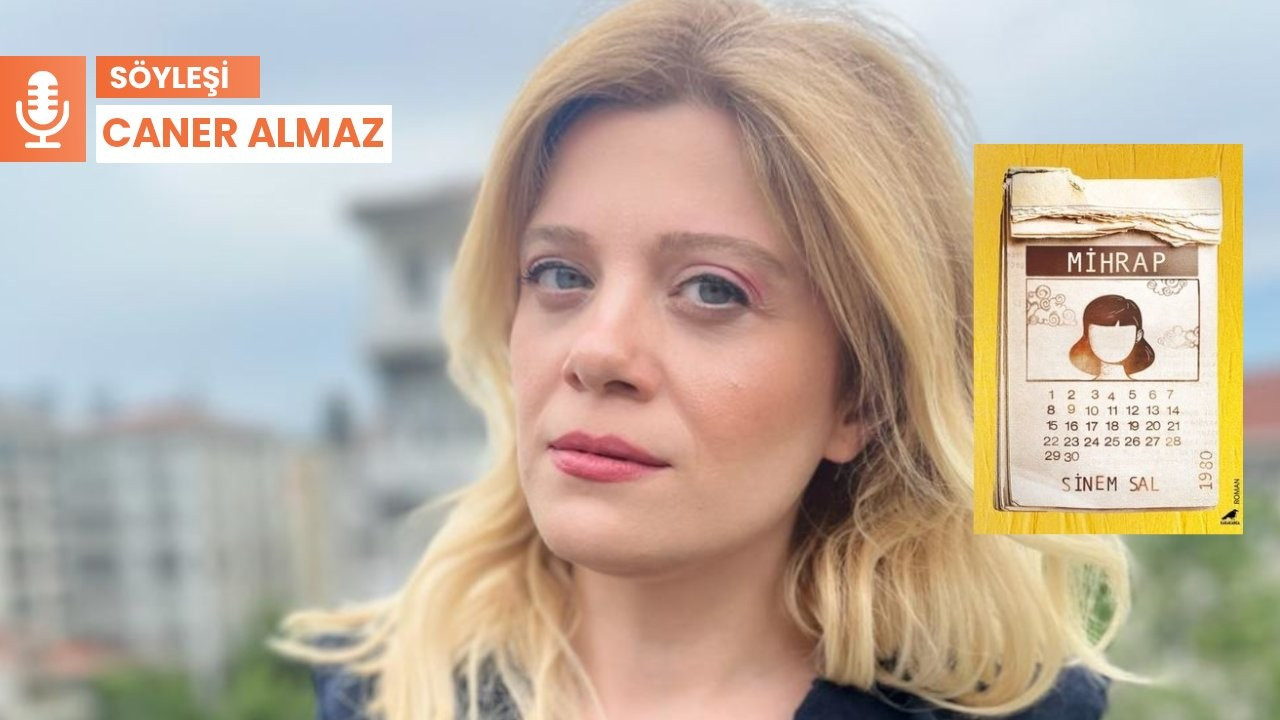 Sinem Sal: Gündem de hayat da yas tutamayacak kadar hızlı akıyor