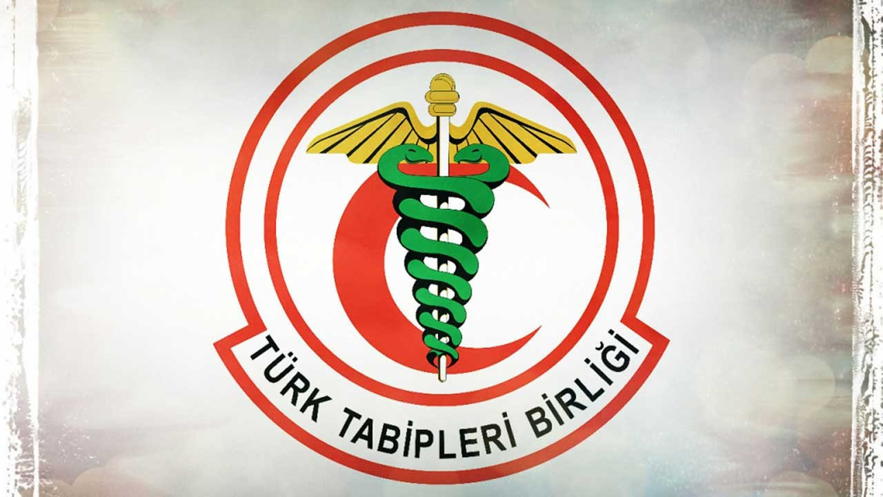 TTB: ‘Etki ajanlığı’ düzenlemesi derhal TBMM gündeminden çıkarılmalı