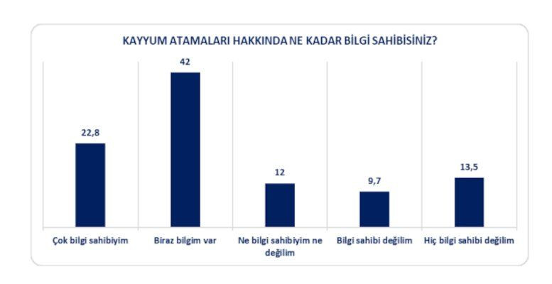 Kürt seçmene 'kayyım' anketinde AK Partili seçmen sürprizi - Sayfa 3