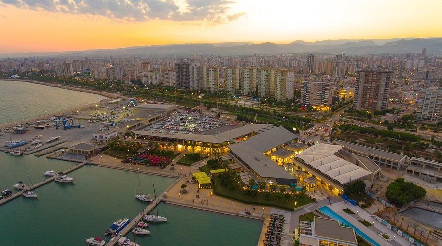 Mersin anketi: İki parti arasındaki fark 16 puana çıktı - Sayfa 2