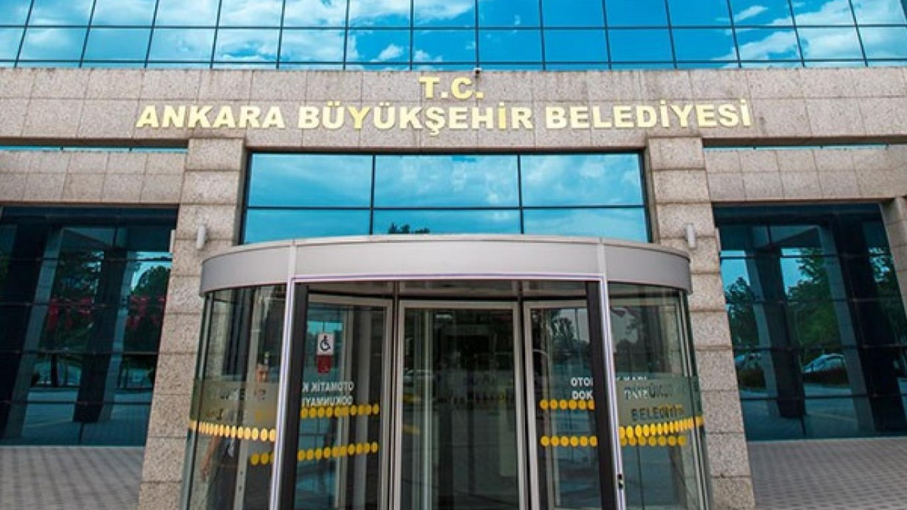 Savcılık inceleme başlattı, Mansur Yavaş'tan yanıt geldi