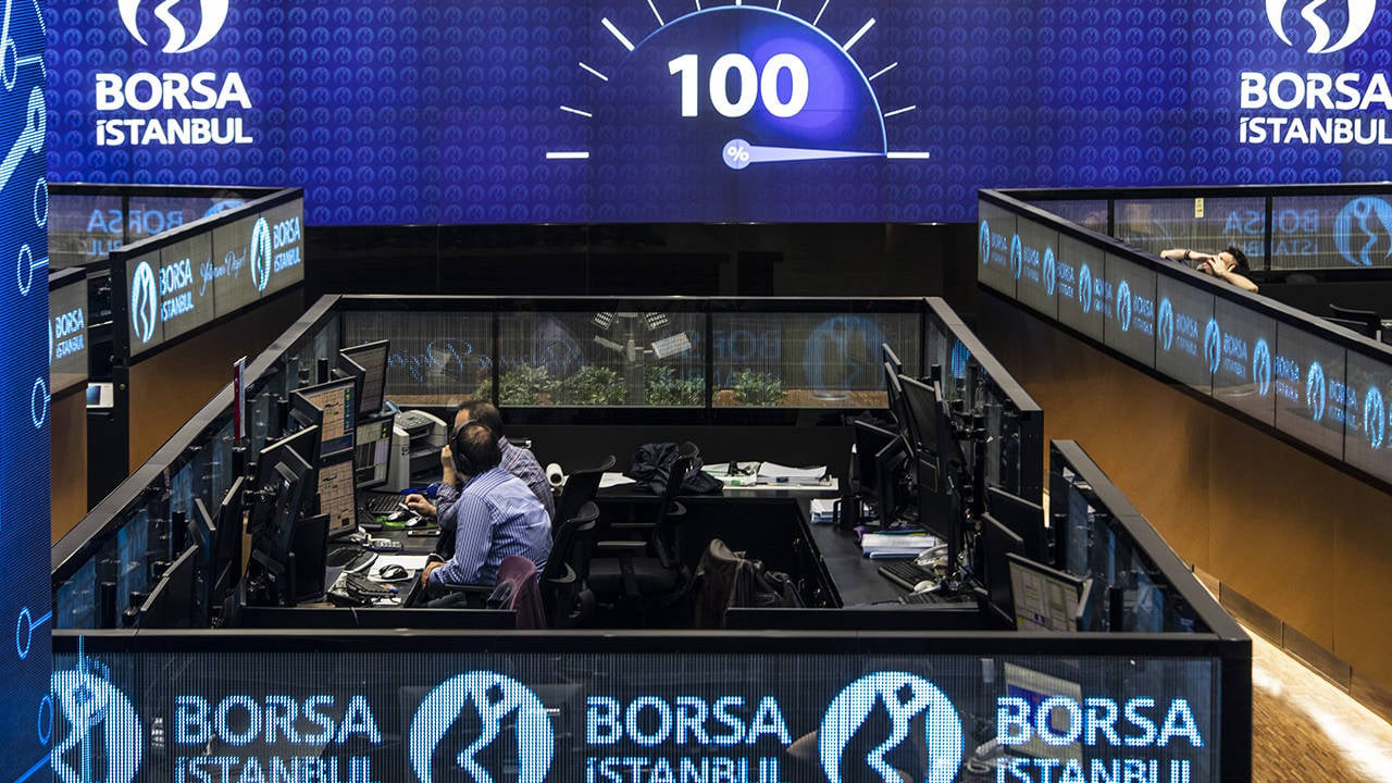 Borsa İstanbul'dan üç hisseye 12 Aralık'a kadar kredili işlem yasağı