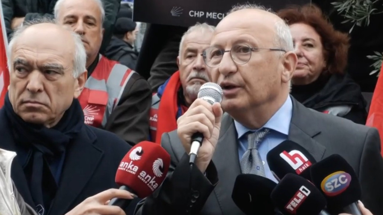 CHP'nin kayyım nöbeti sürüyor: 'Halkın iradesine yapılmış bir darbe'