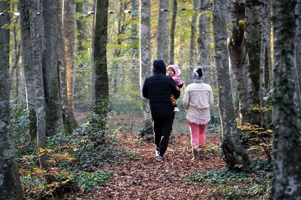 Sonbaharın tüm renkleri ve güzellikleri Eriklitepe’de - Sayfa 4