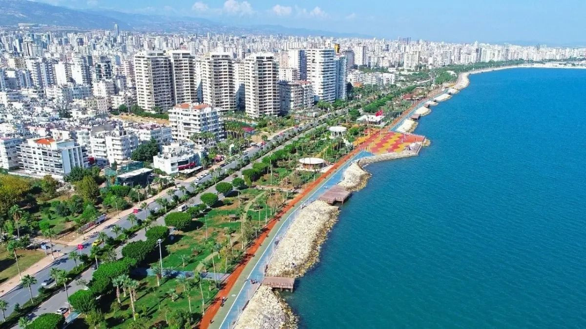 Mersin anketi: İki parti arasındaki fark 16 puana çıktı - Sayfa 1