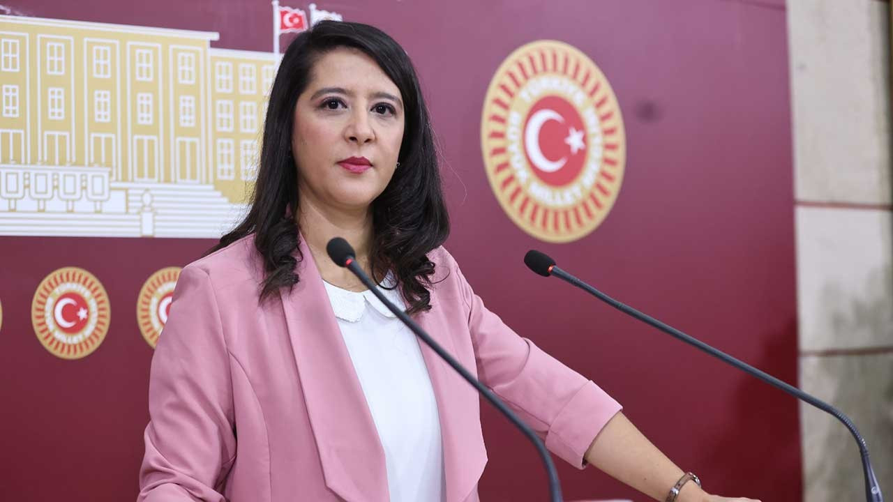 'Size büyümüyorsunuz demiyoruz, büyümeniz can alıyor diyoruz'