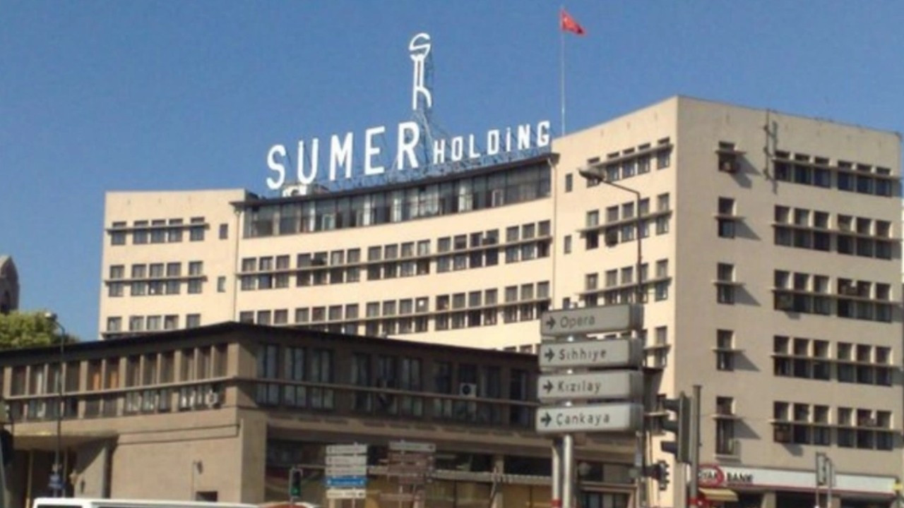 Sümer Holding, ekonomik uçurumun kenarına sürüklendi