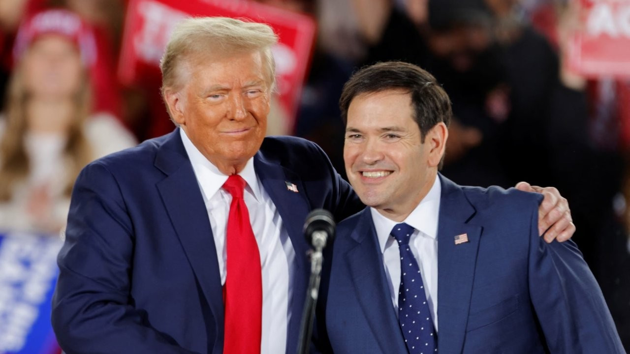 Trump'ın dışişleri bakanı Marco Rubio, Türkiye'ye nasıl bakıyor?