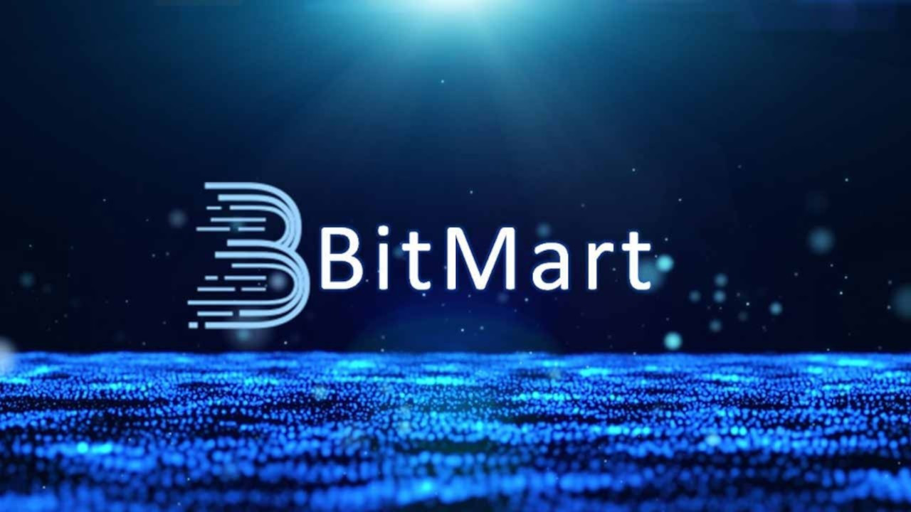 BitMart'tan 10 bin USDT'lik ödül havuzu