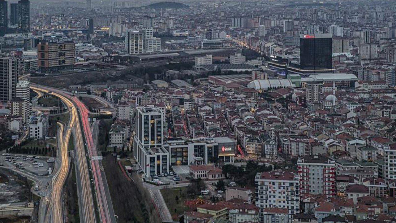 İstanbul anketi: Ortalama stres seviyesi 10 üzerinden 6,9