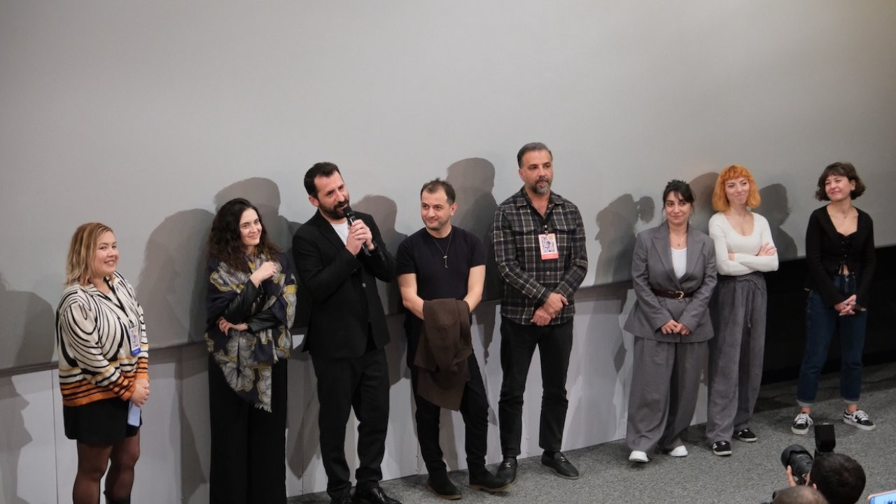 35. Ankara Film Festivali’nde son iki gün