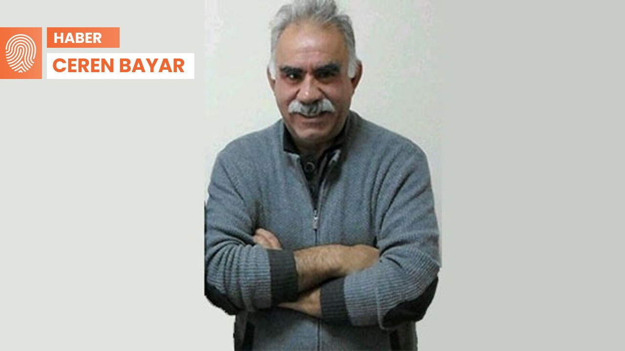 Öcalan çıkışında yeni gelişme: Haftaya İmralı'da ikinci görüşme planlanıyor