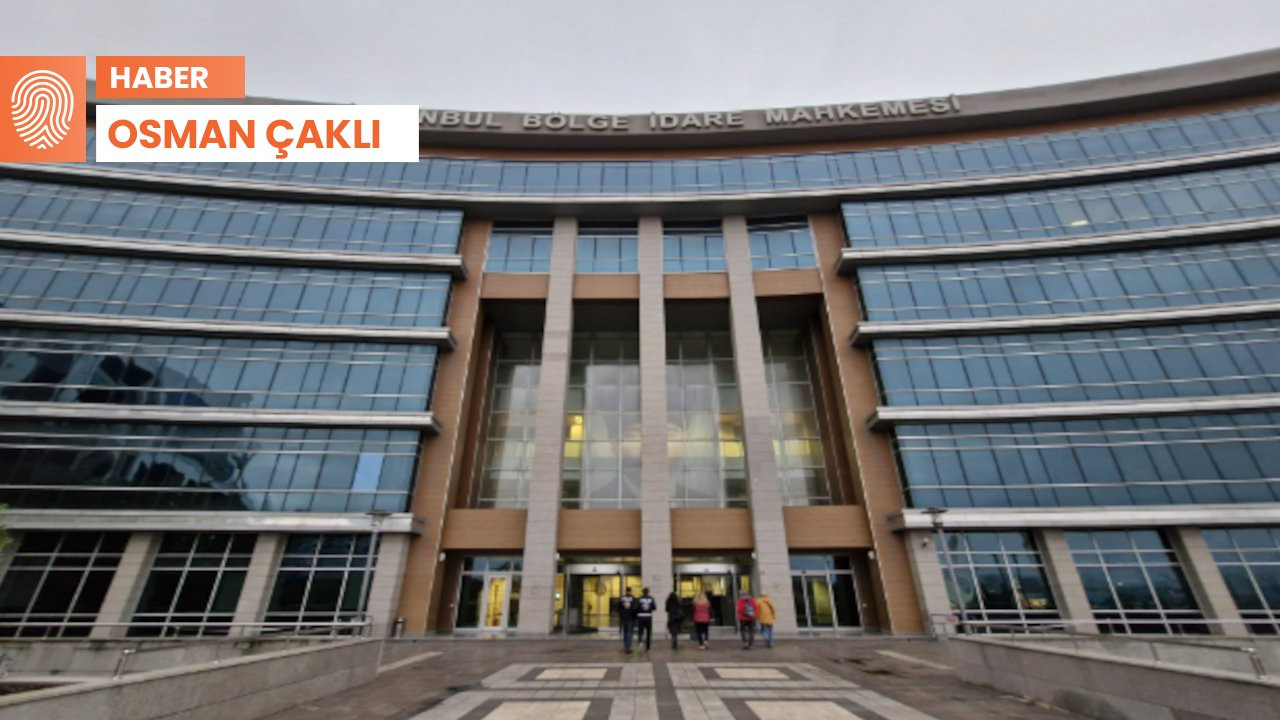 Kanal İstanbul projesinde bilirkişi incelemesi: Duruşma başladı