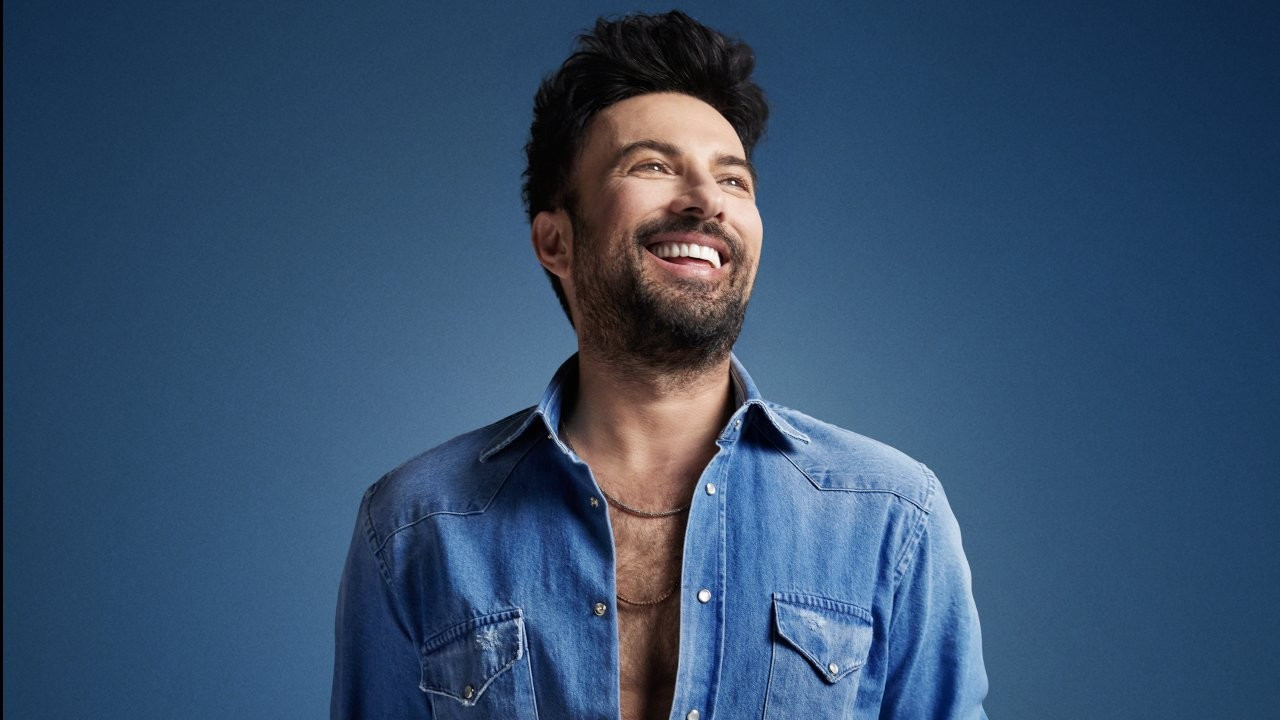 Tarkan, Avrupa turnesine başlıyor