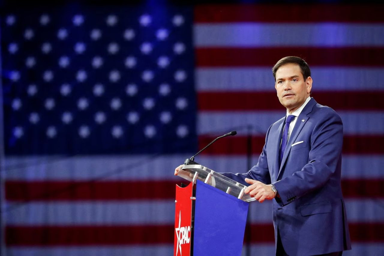 Trump'ın dışişleri bakanı Marco Rubio, Türkiye'ye nasıl bakıyor? - Sayfa 2