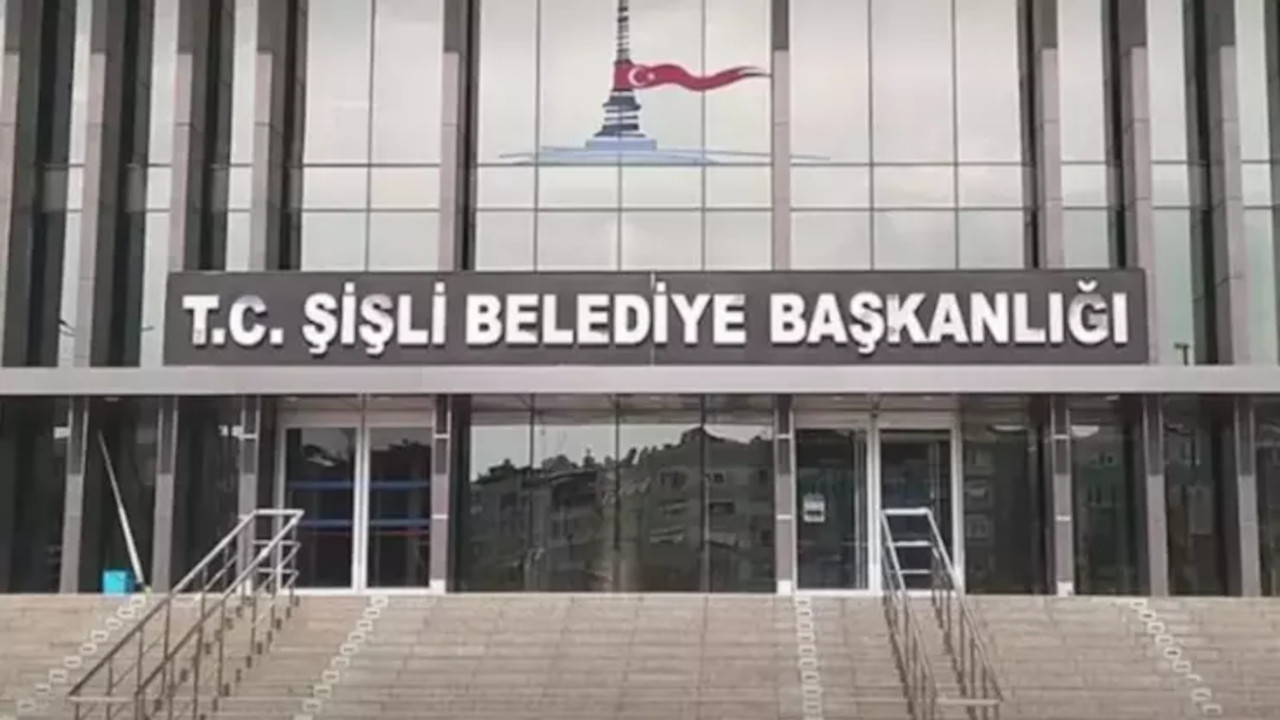 Şişli Belediyesi'nden konser iptali açıklaması: Önceliğimiz daha nitelikli bir kültür merkezi hizmeti sunmak