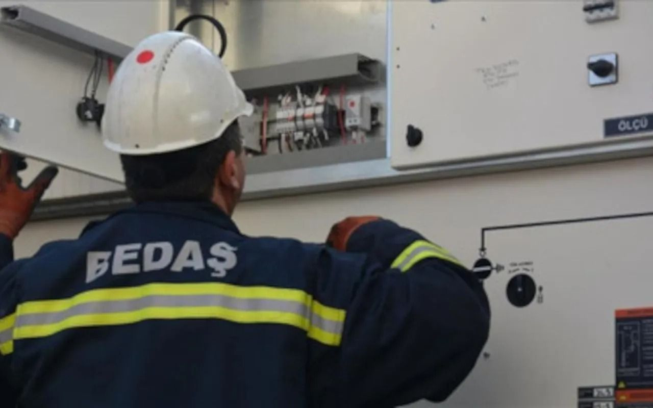 BEDAŞ paylaştı: İstanbul'da bugün elektrik kesintisi yaşanacak ilçeler - Sayfa 1