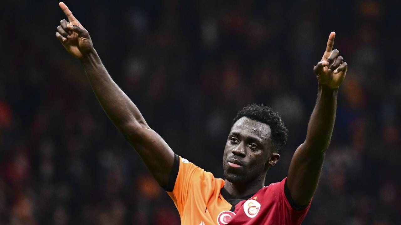 Davinson Sanchez transferi davalık olmuştu: Mahkeme kararını verdi