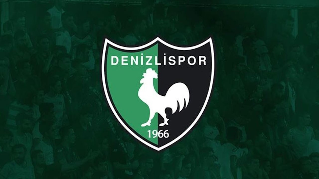 Denizlispor’da transferi yasağı getiren dosyalar çözüldü