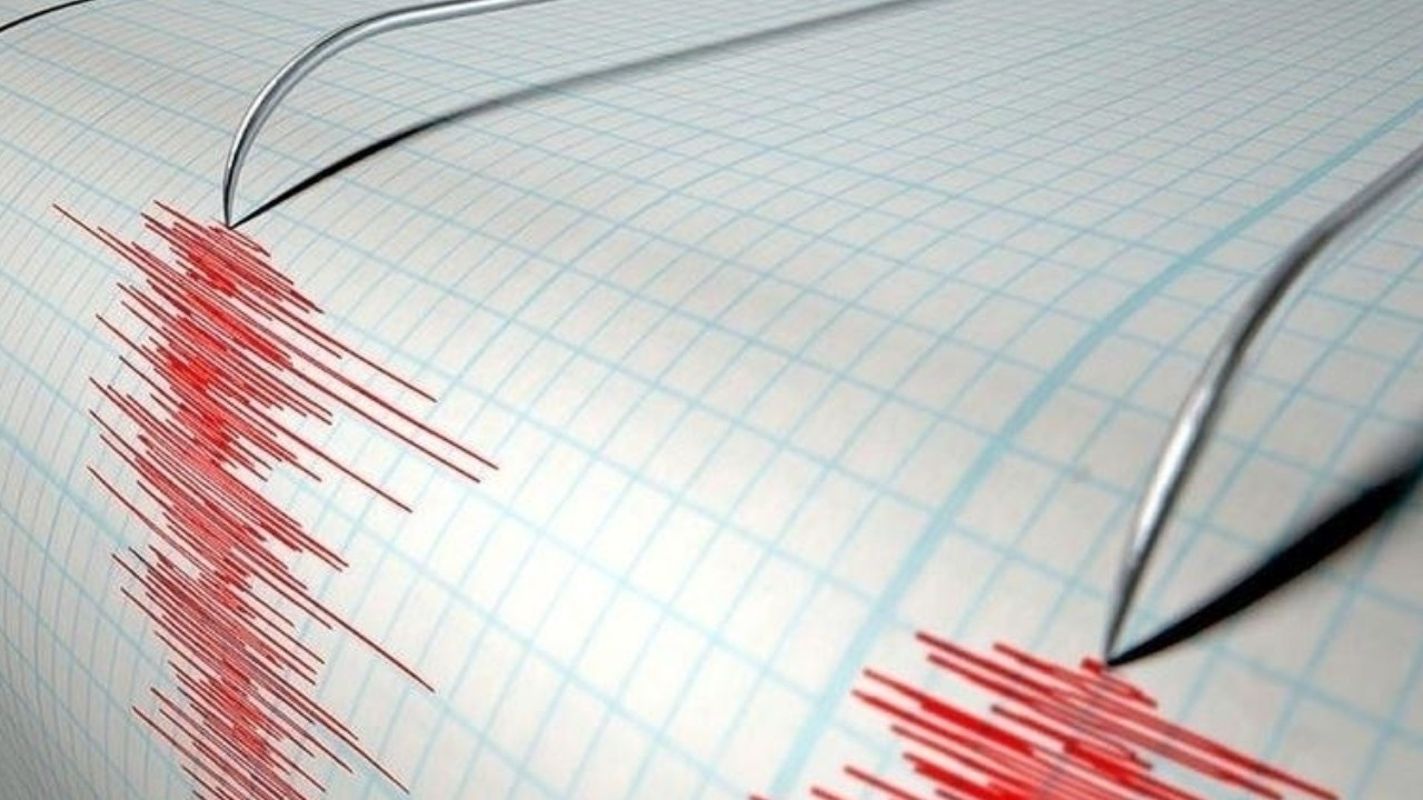 Japonya'da 6,2 büyüklüğünde deprem