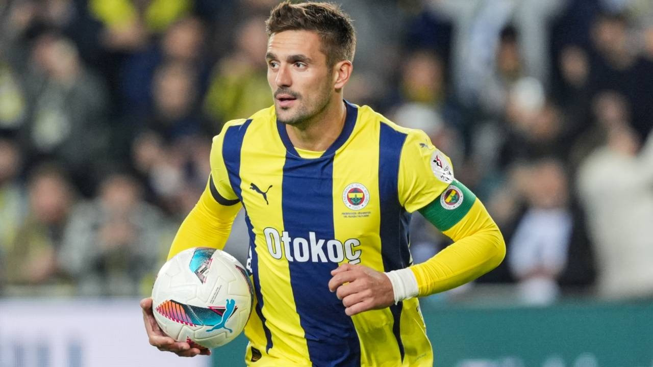 Dusan Tadic'e yeni sözleşme iddiası: Fenerbahçe'nin teklifinin detayları ortaya çıktı