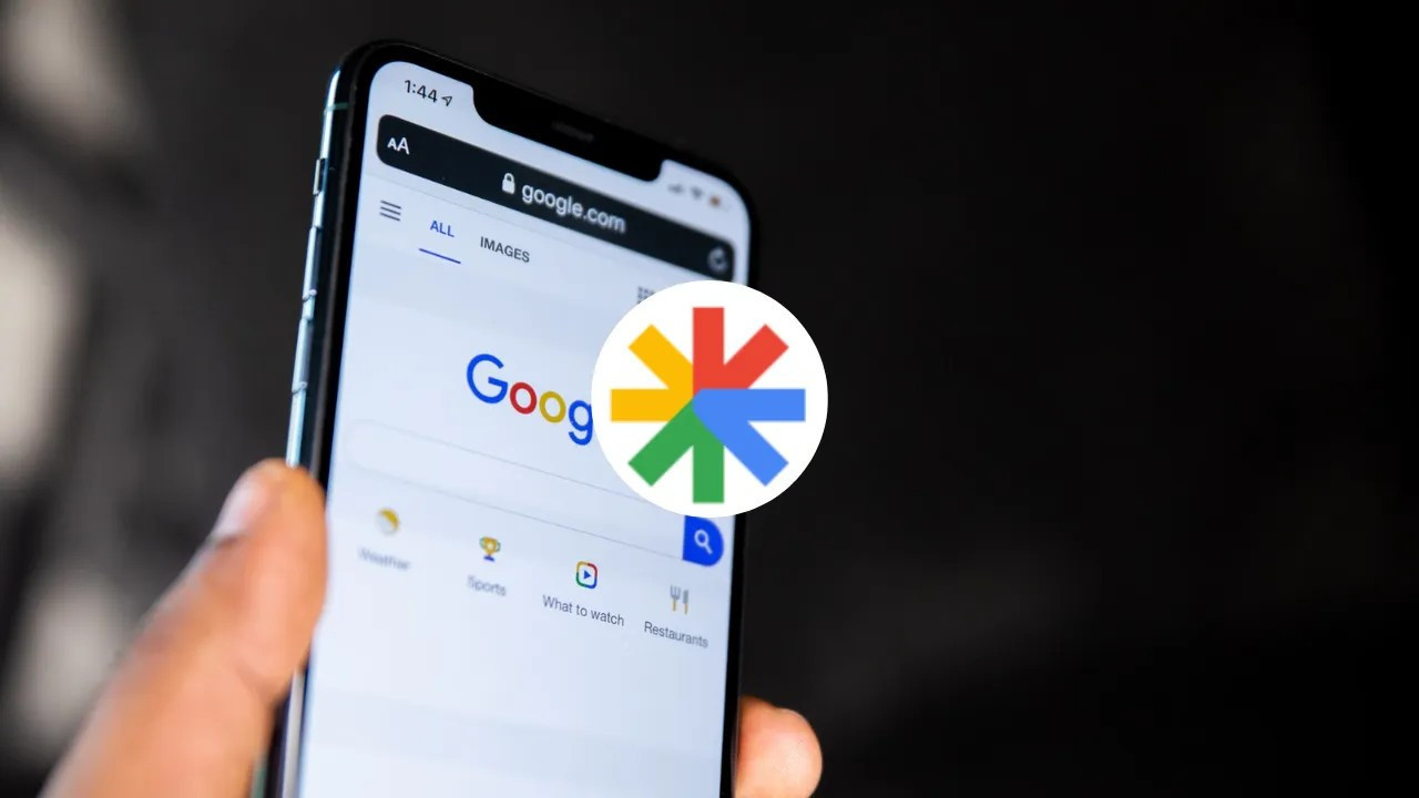 Google'dan basına sansür: Görünürlüğü engelliyor