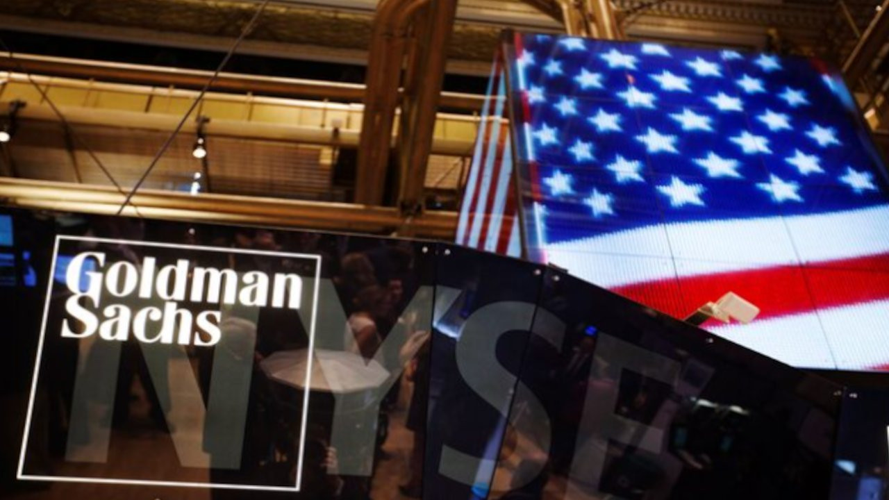 Goldman Sachs'tan altın için '2025' tahmini: Rekor için yeni tarih