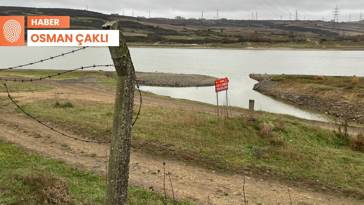 Kanal İstanbul bilirkişi incelemesi ikinci gününde: İlk durak Sazlıdere