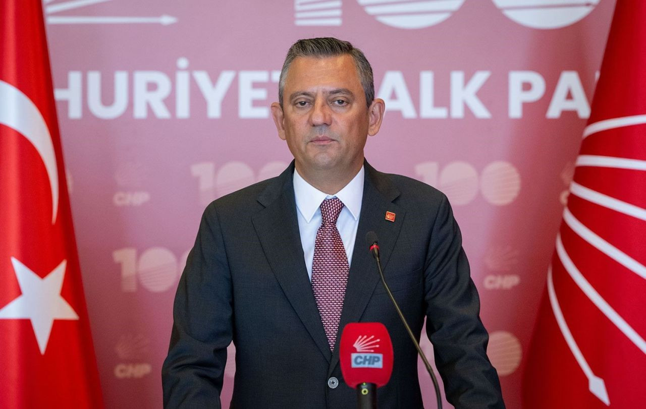 Son araştırma: Zirvede fark 1 puan, İYİ Parti MHP'yi yakaladı - Sayfa 4