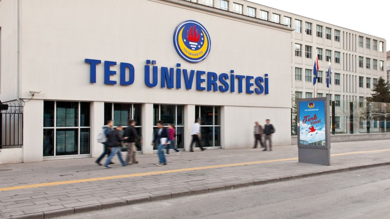 TED Üniversitesi OPTIMIST projesi AB’den 250 bin euro fon aldı