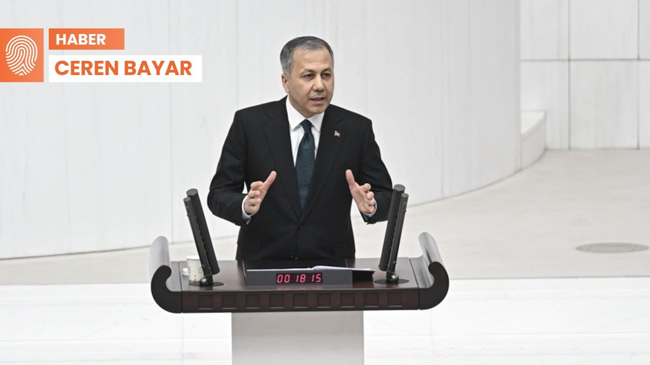 Bakan Yerlikaya açıkladı: 14 ayda 660 çete çökertildi