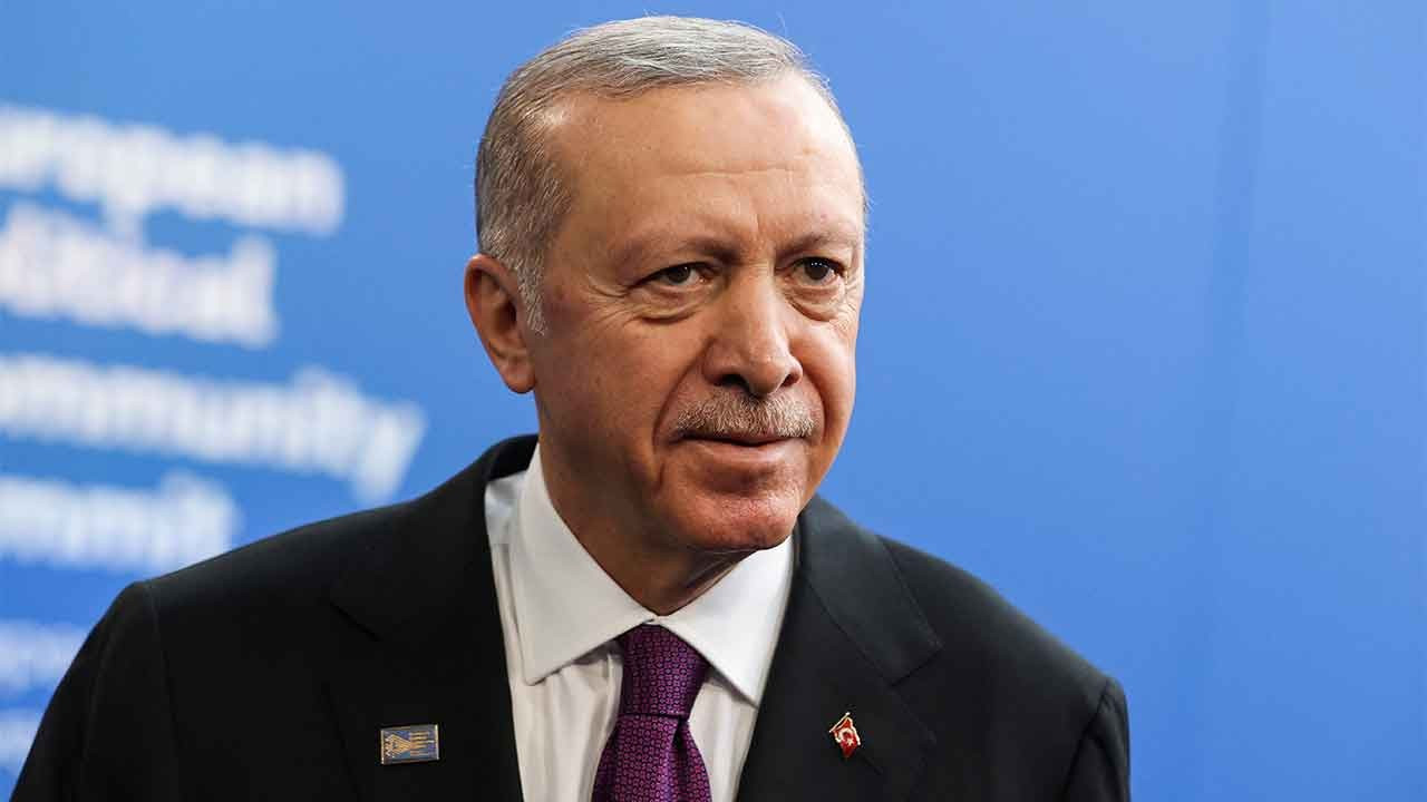 Erdoğan, G20 Liderler Zirvesi için Brezilya'ya gidecek