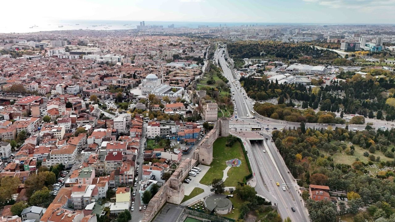 İstanbul'da semt isimlerinin ilginç hikayeleri: Neden öyle anıldılar? - Sayfa 2