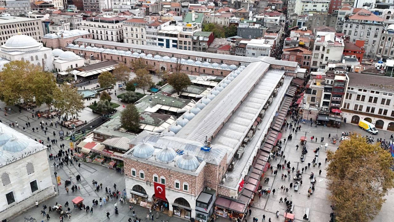 İstanbul'da semt isimlerinin ilginç hikayeleri: Neden öyle anıldılar? - Sayfa 3