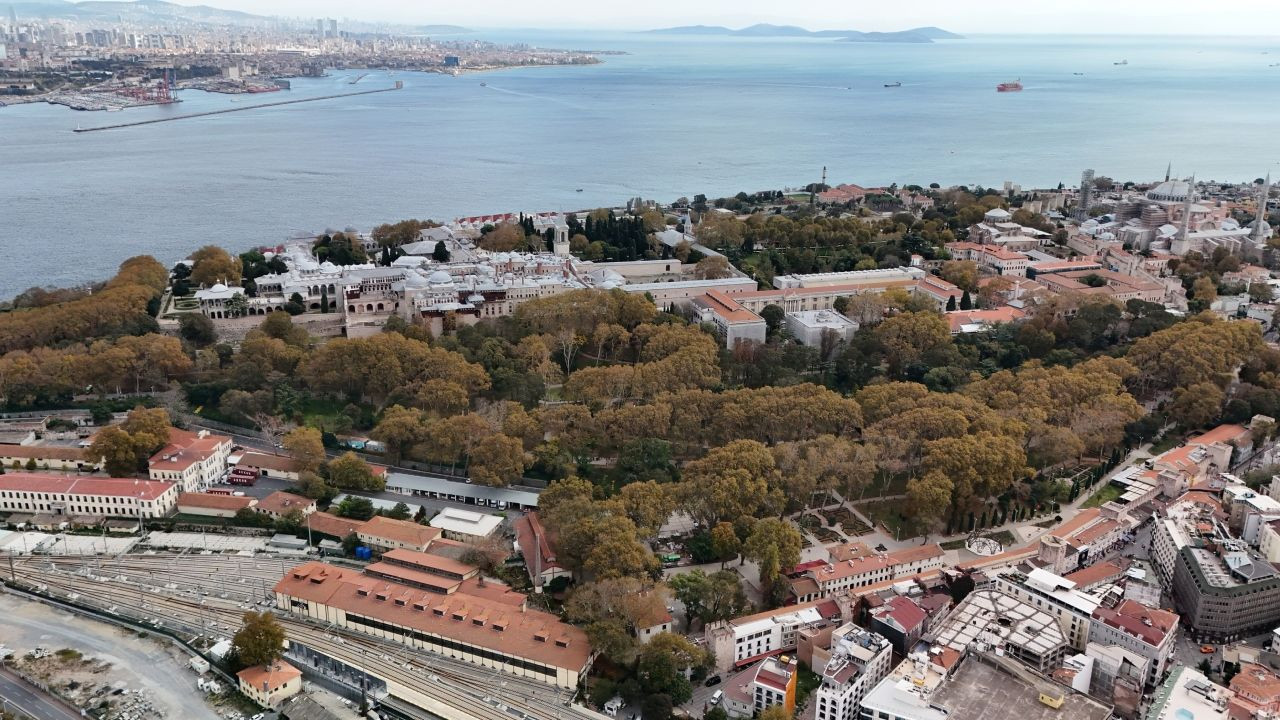 İstanbul'da semt isimlerinin ilginç hikayeleri: Neden öyle anıldılar? - Sayfa 4