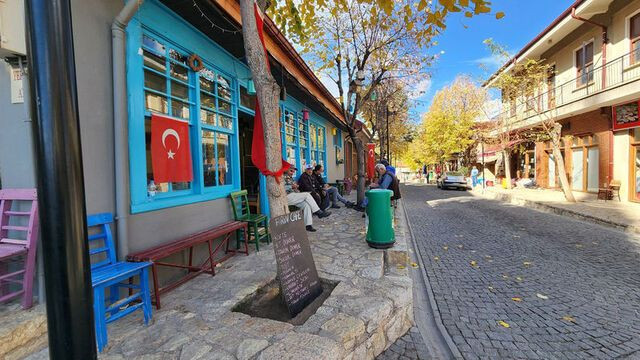 Dünyanın en iyi turizm köyü seçildi: 600 kişi yaşıyor, kimse bilmiyor - Sayfa 3