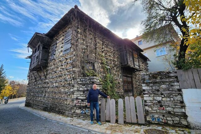 Dünyanın en iyi turizm köyü seçildi: 600 kişi yaşıyor, kimse bilmiyor - Sayfa 4