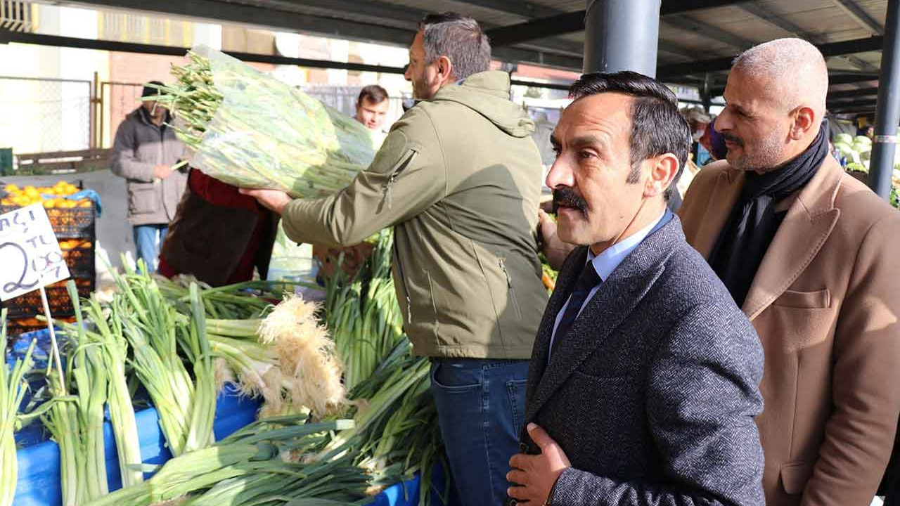 Esnaftan 'bağış' isteyen AK Partili başkanı Erdoğan'a şikayet etti