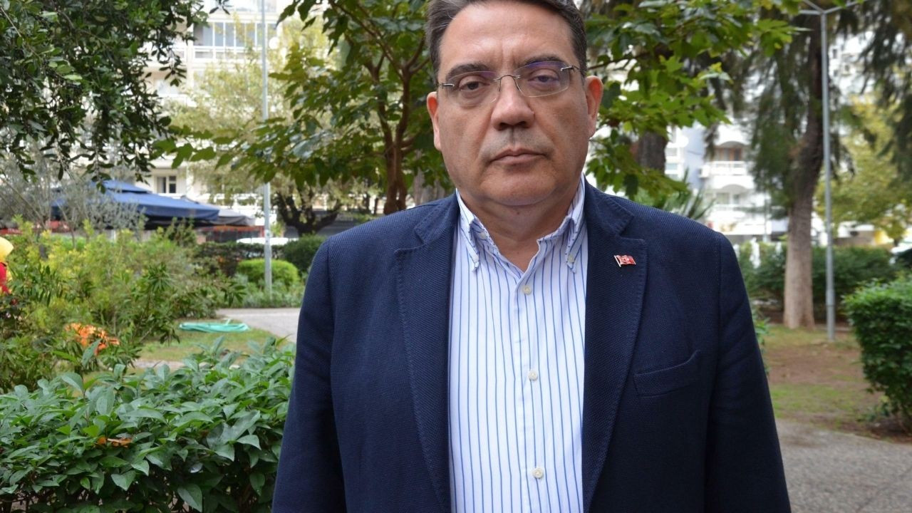 CHP'li Bağcıoğlu'ndan teğmenlerin disipline sevk edilmesine tepki: Hukuk faciası