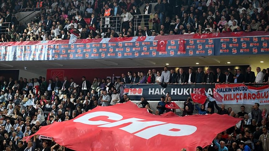 Duvar Arkası... AK Parti neden vekil arıyor? - Sayfa 7