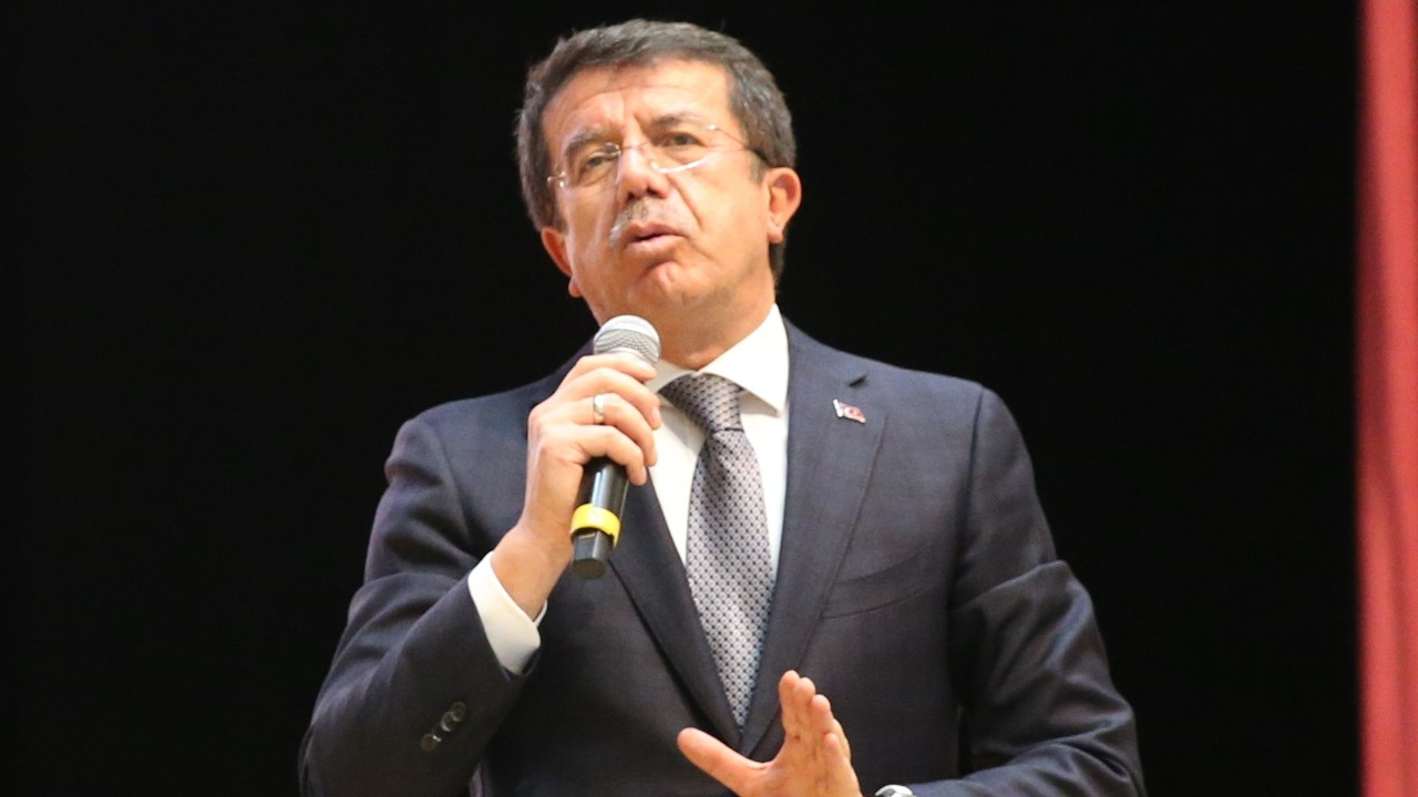 Nihat Zeybekci: Atatürk yaşasaydı CHP'li olmazdı, olamazdı