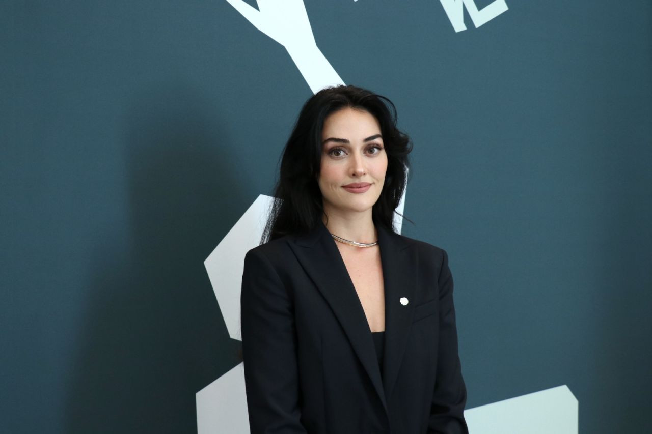 Esra Bilgiç ve Birkan Sokullu, Ajyal Film Festivali'nde - Sayfa 3