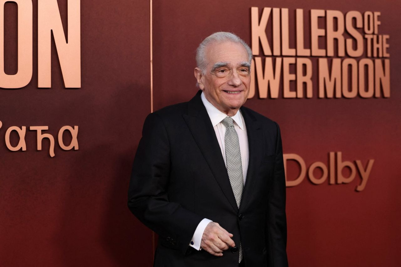 Martin Scorsese 82 yaşında: Yönetmenin en iyi filmleri - Sayfa 1