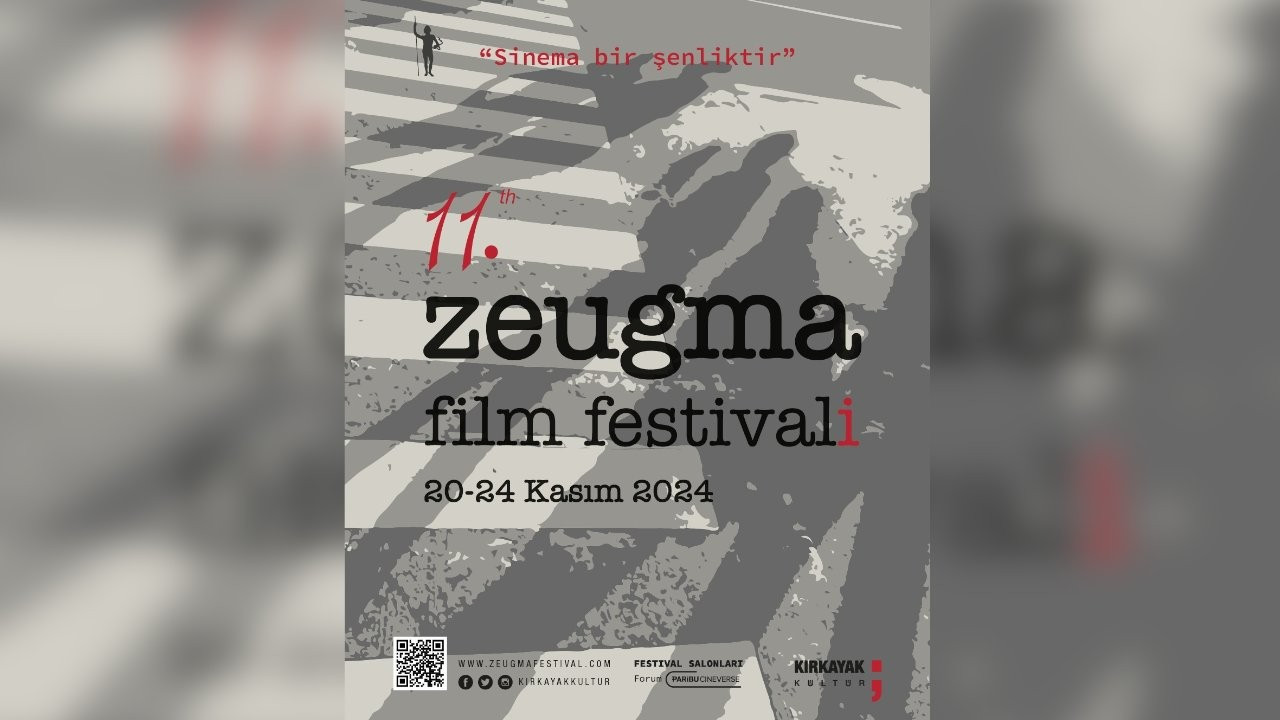 Cannes ve Berlin’in ödüllü filmleri Zeugma’da izleyiciyle buluşuyor