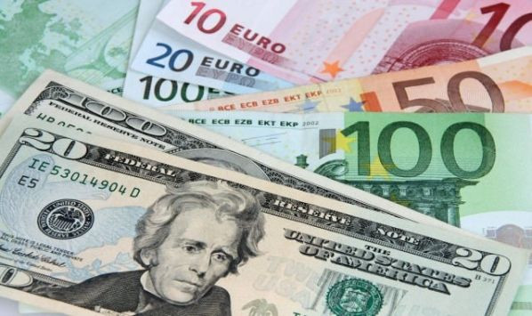 Dövizde tabela değişti: Dolar ve euro ilk işlem gününe nasıl başladı? - Sayfa 4