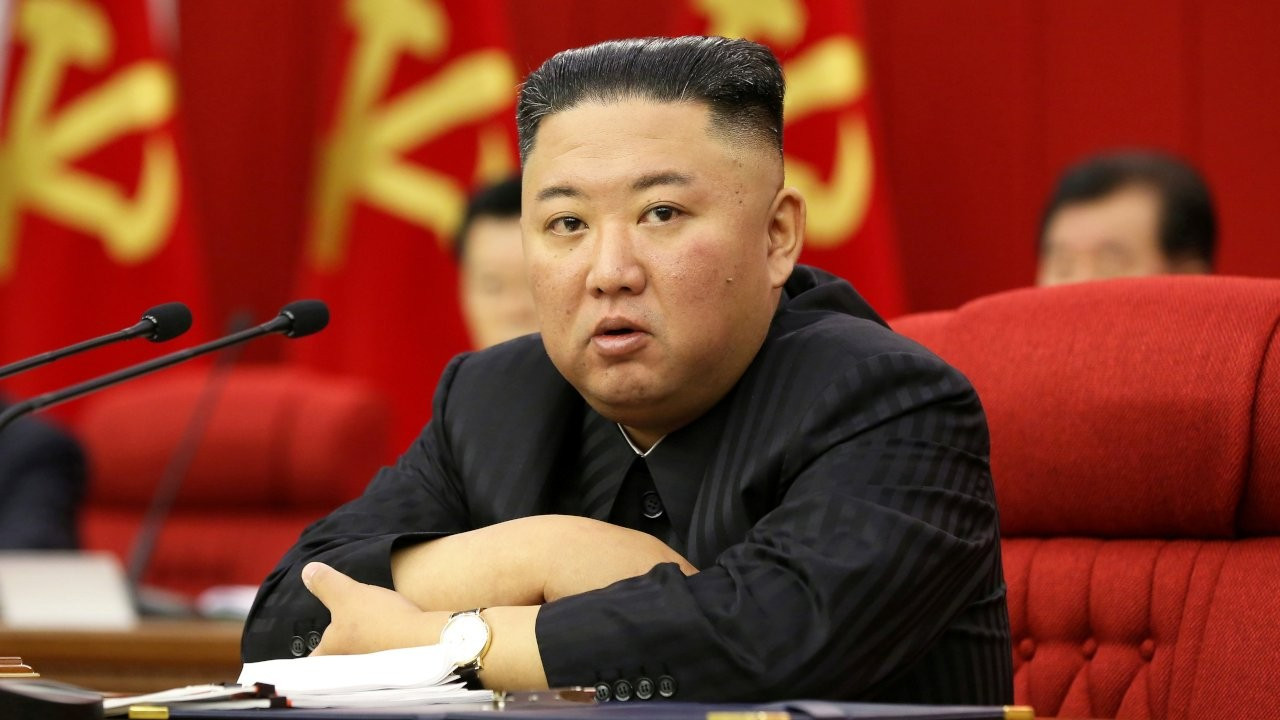 Kim Jong-Un: ABD'li savaş tüccarları 3. Dünya Savaşı'nı tetikliyor