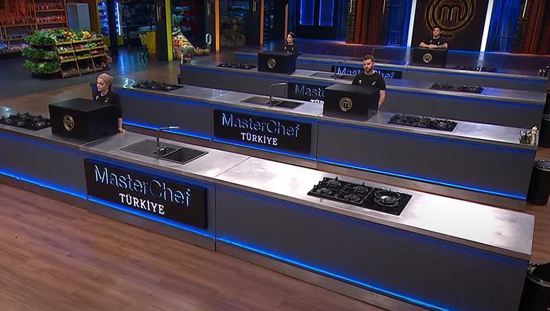 Final için favori gösterilen isimlerdendi: MasterChef'te elenen isim belli oldu - Sayfa 1